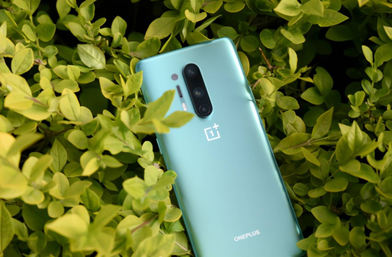 一加8系列coloros尝鲜版上线!