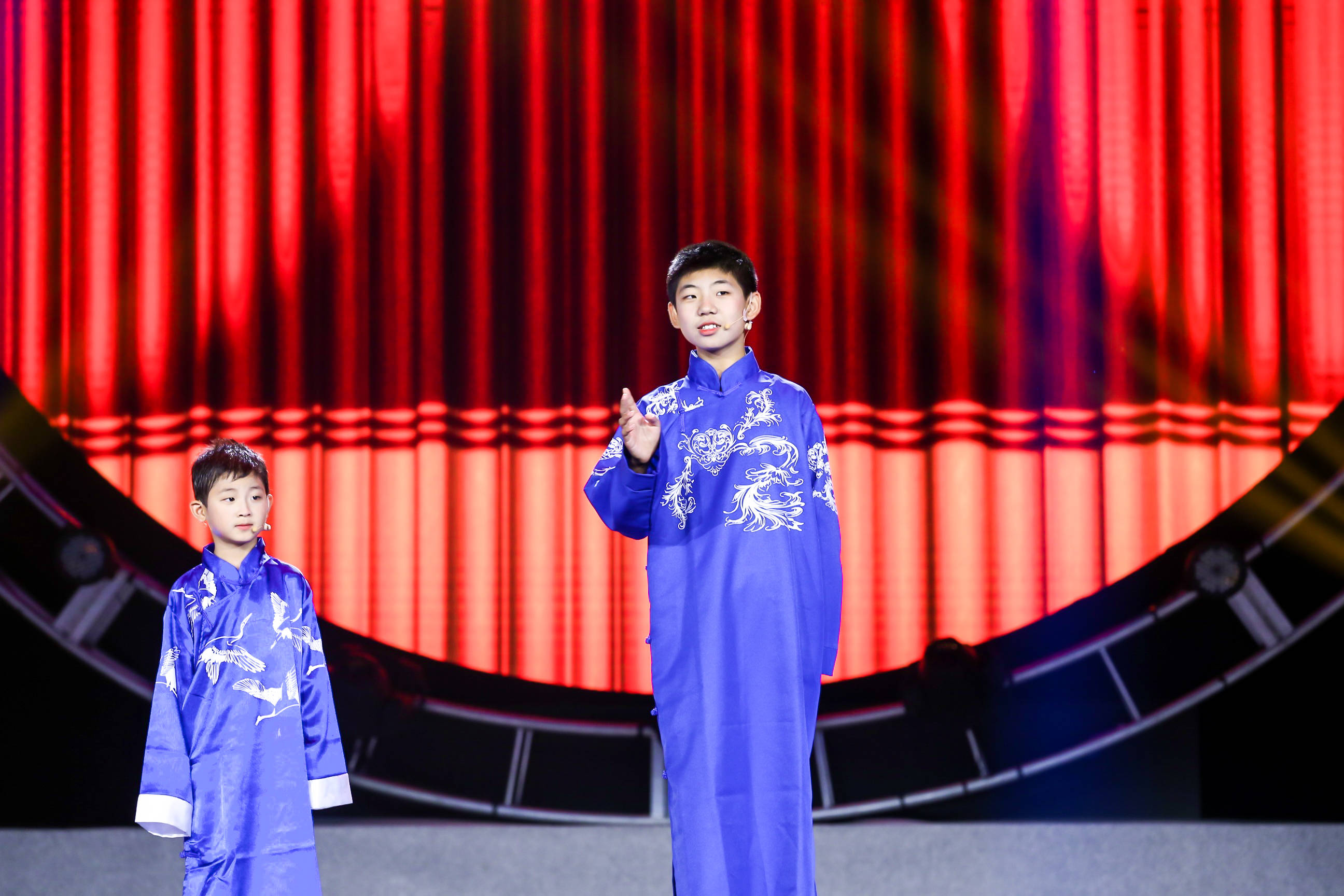 播音主持专业练声方法与素材跟着练让你的声音更好听