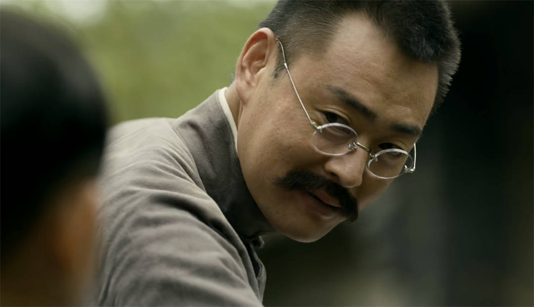 原创觉醒年代张桐遗憾落选白玉兰剧粉纷纷鸣不平但他已经赢了