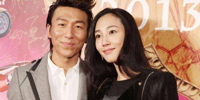 原创一指弹白百何离婚后判若两人肤白貌美超洋气前夫配不上她