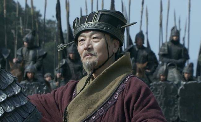 东汉末年刘表雄踞荆襄,富可敌国人才辈出,却为何如此惧怕曹操?_荆州