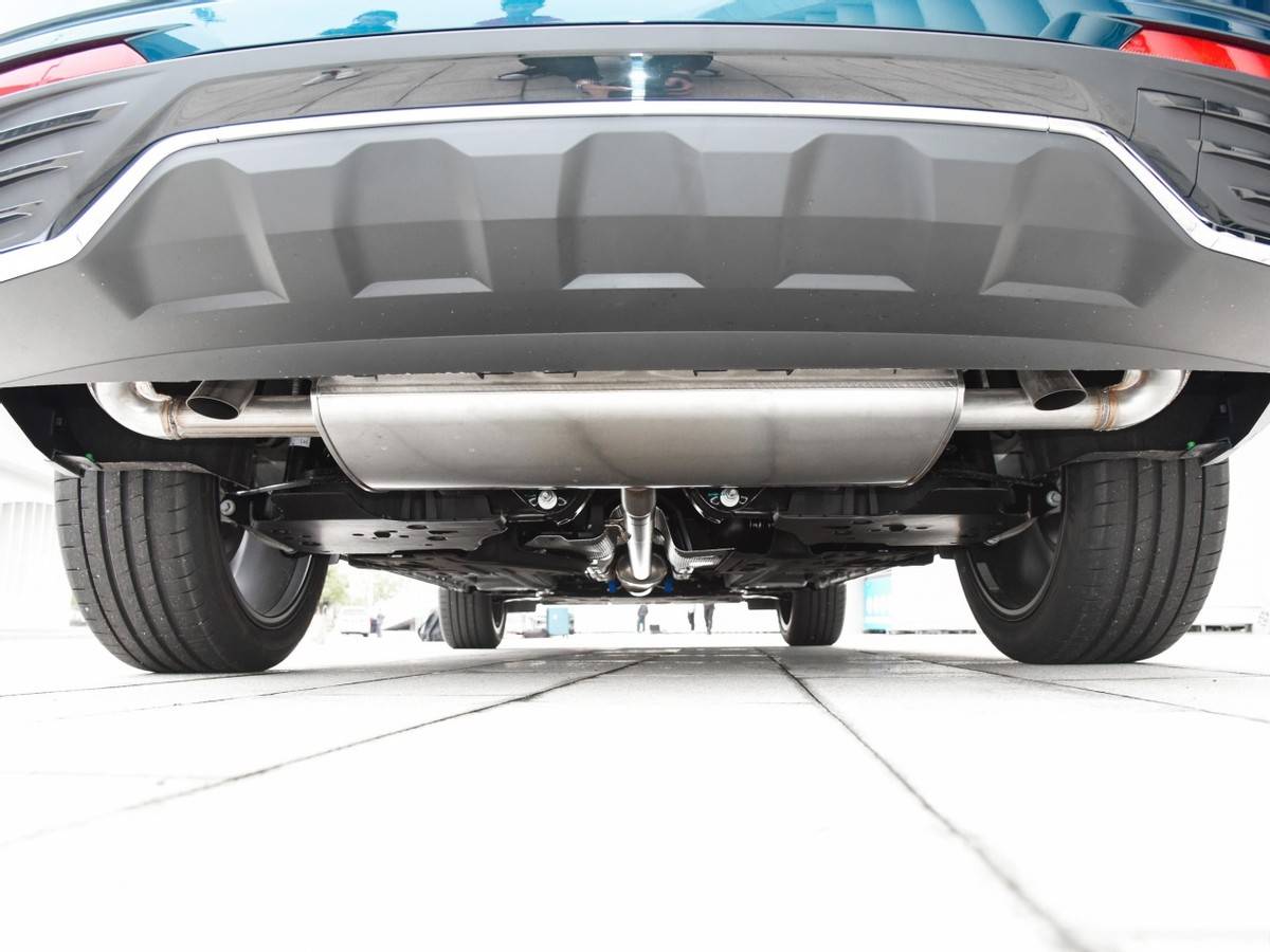 0t发动机 能否让星越l成为又一爆款?