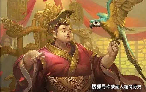 人均张飞_张飞头像(2)