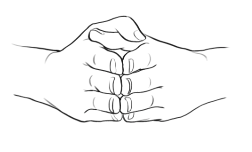 七个冥想的方法及手印让你的冥想效果提升一倍