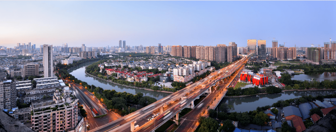 艺术如何塑造今日成都南二环见证美学新认知