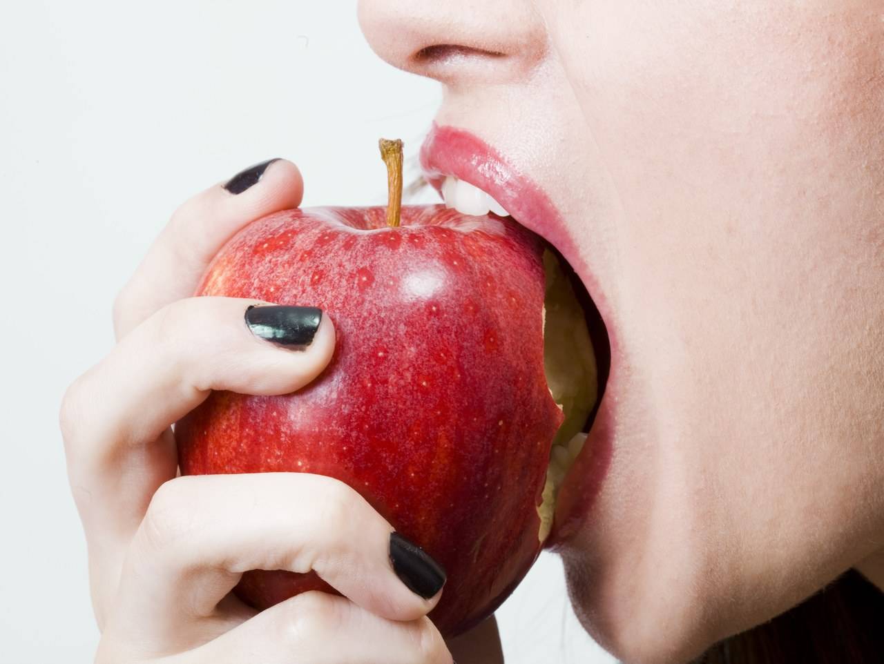 苹果怎么吃降低果糖