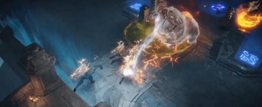 暗黑|网易520发布会：暗黑手游定档，阴阳师续作，60款产品爆料不断