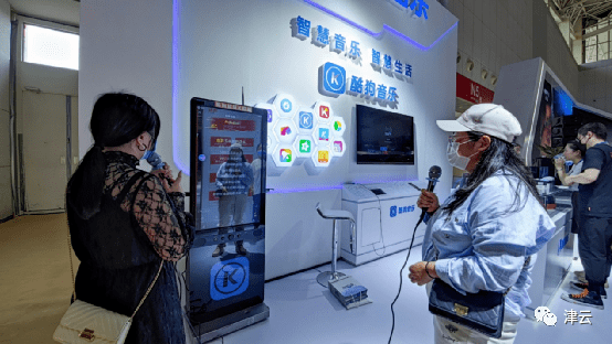 机器人|智能科技展上，这些“黑科技”亮了！