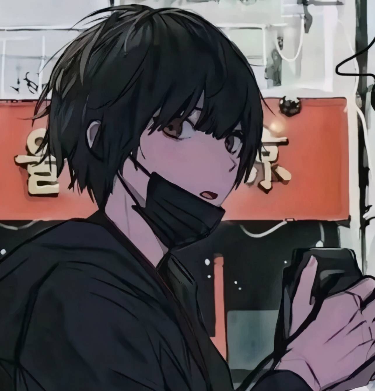 《我觉得我们要分手了》by贺一天