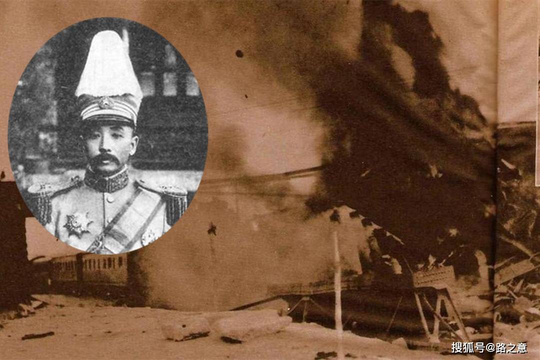 张作霖被炸死后，送信给张学良的人，以命换来他瞒天过海回奉天_