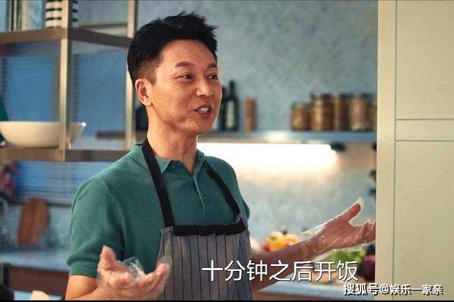 原创生活家程帆扬那么美白友新为啥不肯跟她生孩子