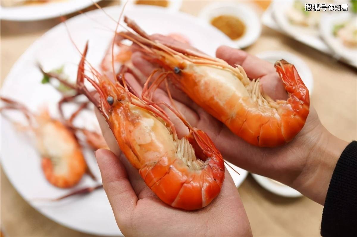 虾为什么会有腥臭味 b20f1a8293da41dab2f45899236a35f3.jpeg