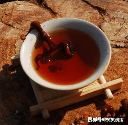 拐枣泡酒方法拐枣泡酒的功效与作用