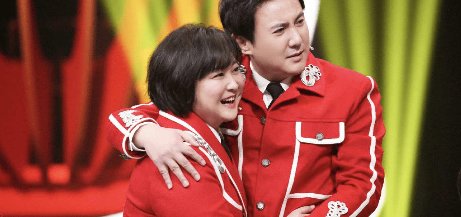 原创疑贾玲新网剧即将开拍搭档沈腾张小斐薇娅也参演