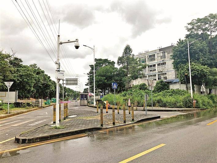 桃花源智创小镇正式开园助力智创高地加速崛起