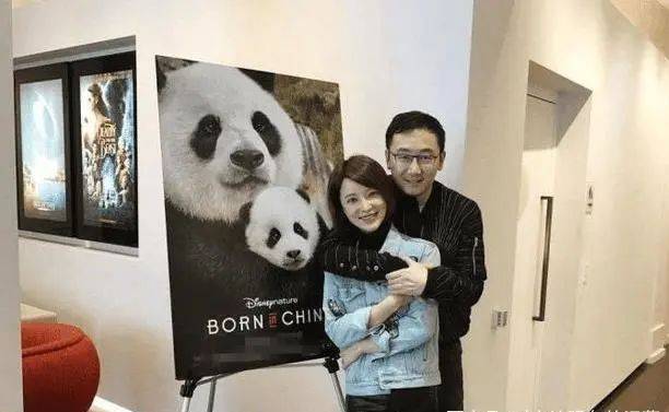 他曾和秦岚相恋4年未果,后娶小12岁央视女主持,今堪称人生赢家-老布娱乐网