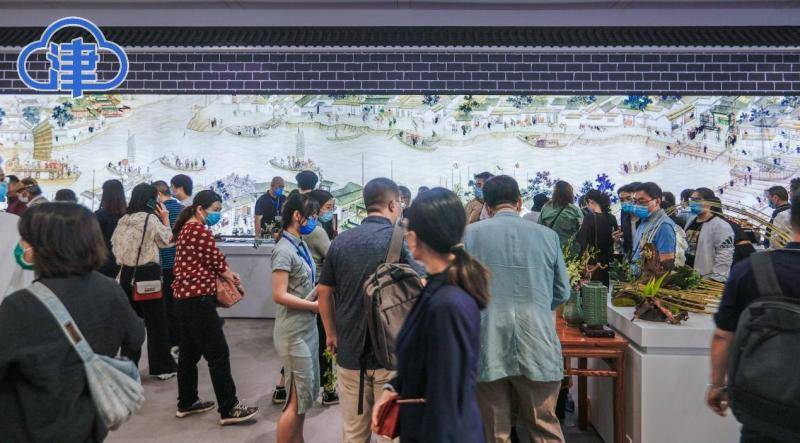 模式|智能大会开放日进入加强“人从众”模式