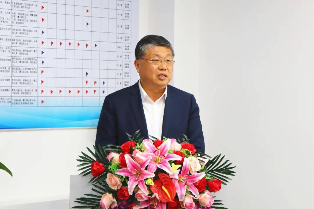 于敬军-平度市政府副市长