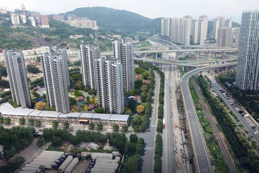 中山民众远洋山水这么火原来如此震撼一般人还真想不到啊