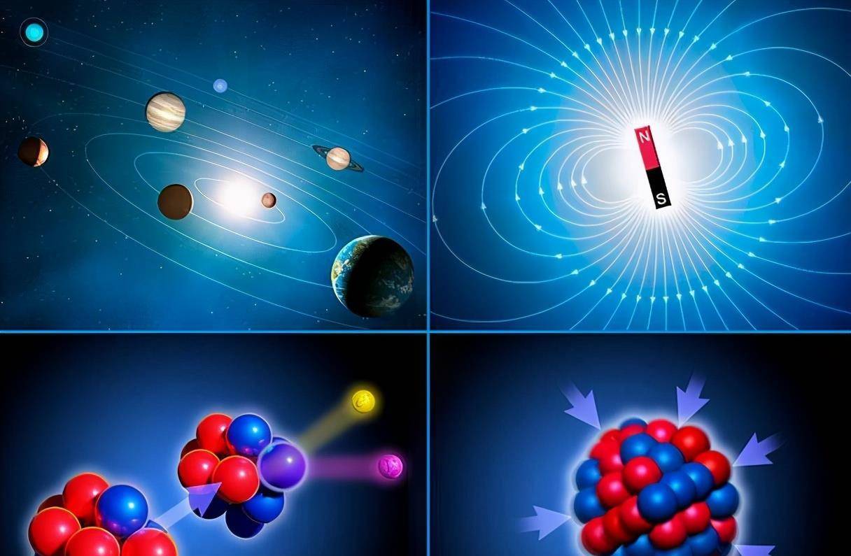 首次實現宏觀量子糾纏,科學家找到了愛因斯坦口中的