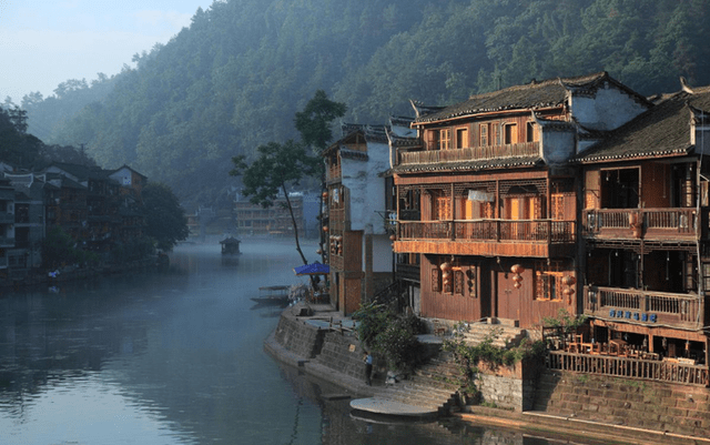 面对现代的很多 豆腐渣工程 中国古人的这一做法值得世人学习 朱常瀛