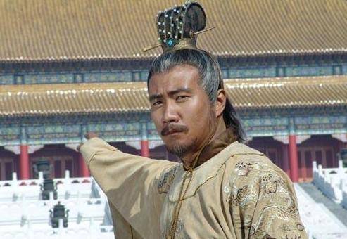 原创刘继祖一个小善举让朱元璋感恩戴德其整个家族也因此获益