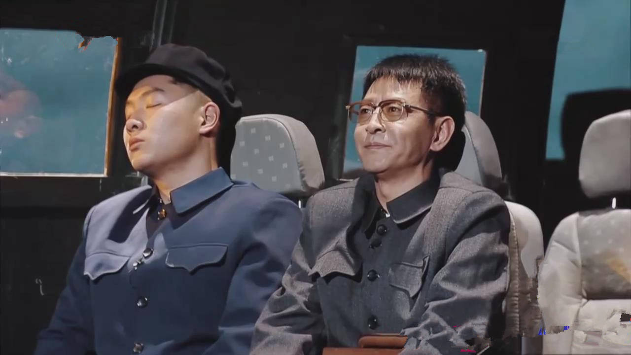 郭晓峰《致敬百年风华》:烈火中幸存下来的一份文件资料_郭永