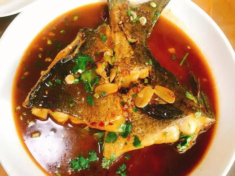 这个五月,去云和湖畔观湖光山色,食仙宫鱼头!