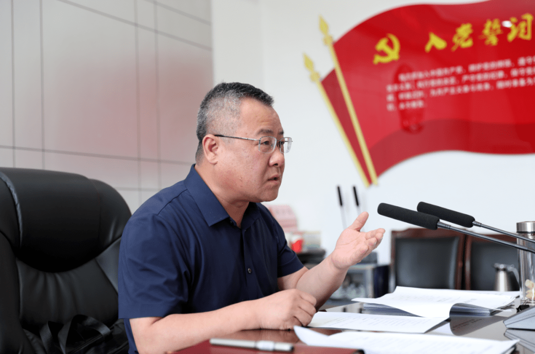 吕梁市人社系统人人持证技能社会建设提质增效推进会召开