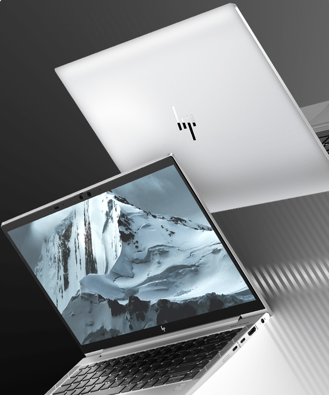 架构|搭载全新Zen3架构锐龙5000处理器 惠普战X锐龙版商务本预约开启