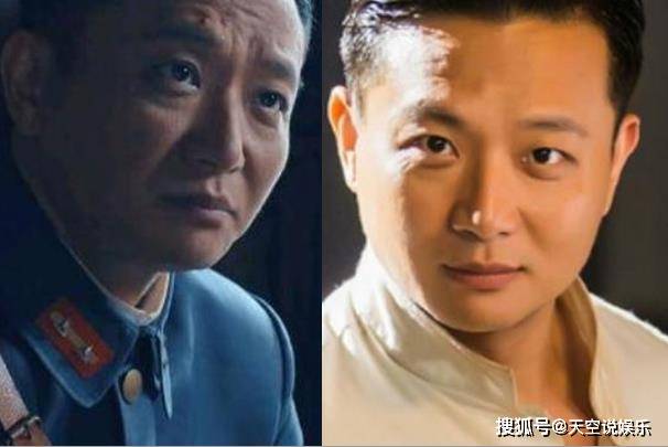 《绝密使命》中的赖副官是地下党吗?赖寿章结局牺牲了,赖寿章有原型吗