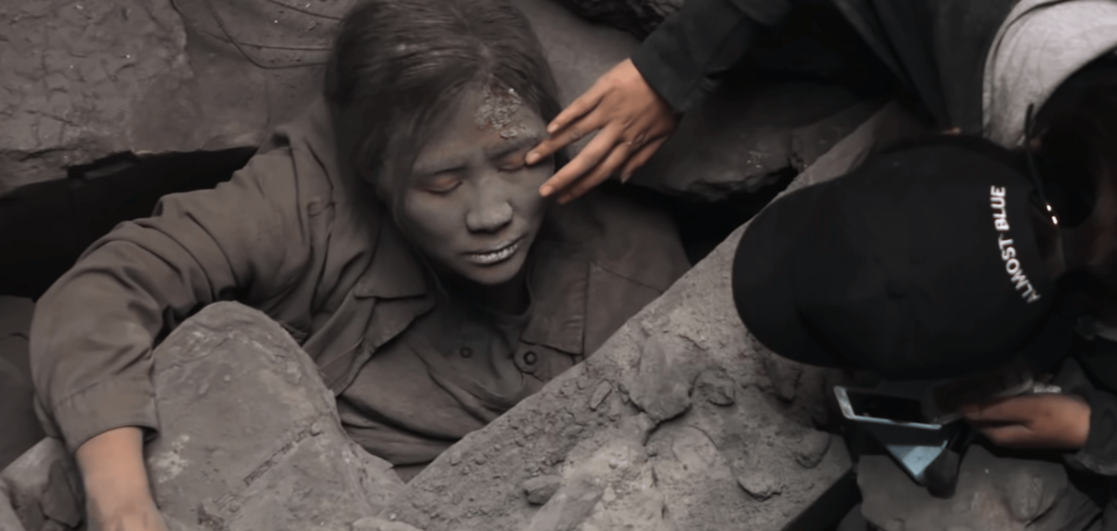 原创电影一百零八辜负或重现了108罗汉娃哪些珍贵瞬间