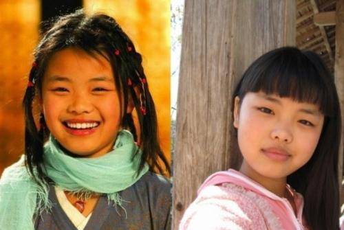 原创小兵张嘎17年后有人淡出演艺圈有人带货捞金还调侃潘长江