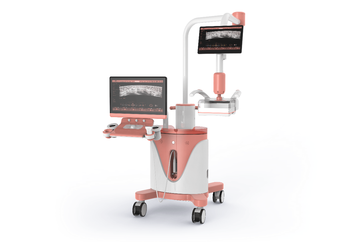 聚融医疗cygnus天鹅星