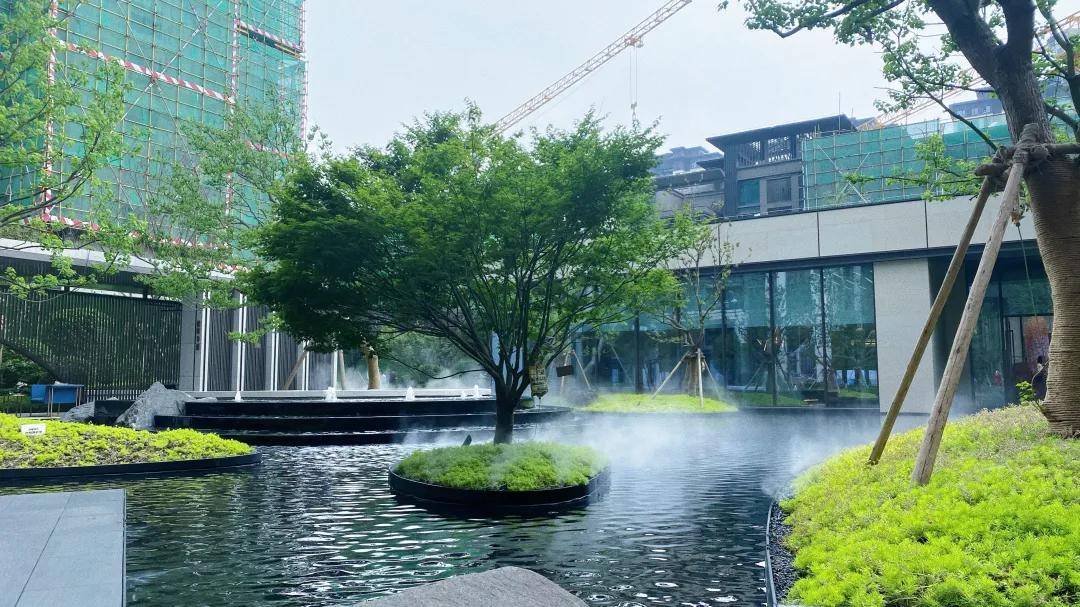 百强企业首入宜宾，献礼城市的第一号作品！_搜狐网