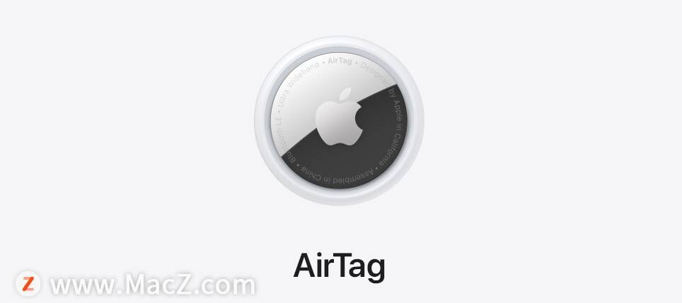 如何使用airtag确定物品所在位置 Iphone