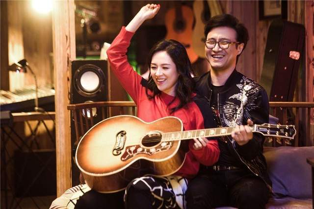 汪峰口中的亲子鉴定,揭开章子怡的继母面纱,母女关系如何了?