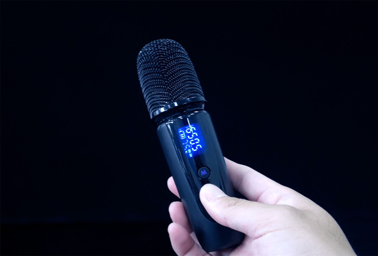 在红海市场中挖掘新赛道,金刚6 mini k歌音箱评测