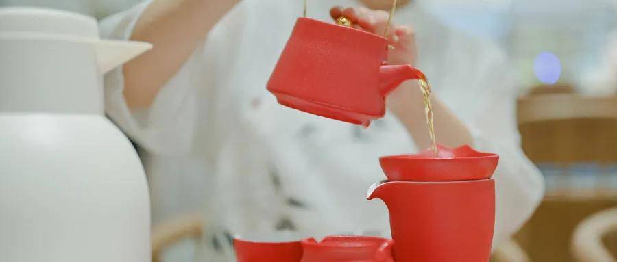 山水印：竹林野茶：茶性不同，泡茶的手法也要不同23 / 作者:山水印竹林野茶 / 