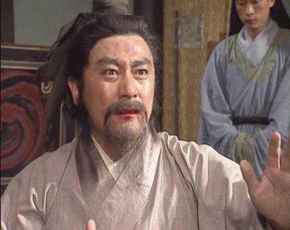 蜀汉的7位降将,2人让人敬重,但5位叛徒令人恨之入骨_刘备