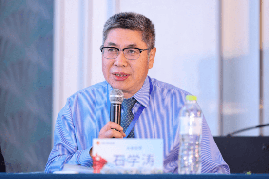 山东省肿瘤医院 石学涛教授青岛西海岸新区中心医院 王光军主任随着