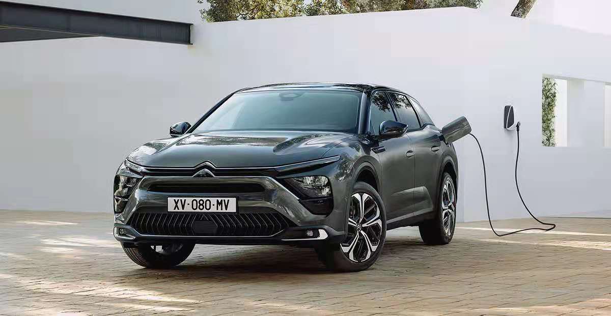 揭密凡尔赛c5 X本真面目 C Pilot