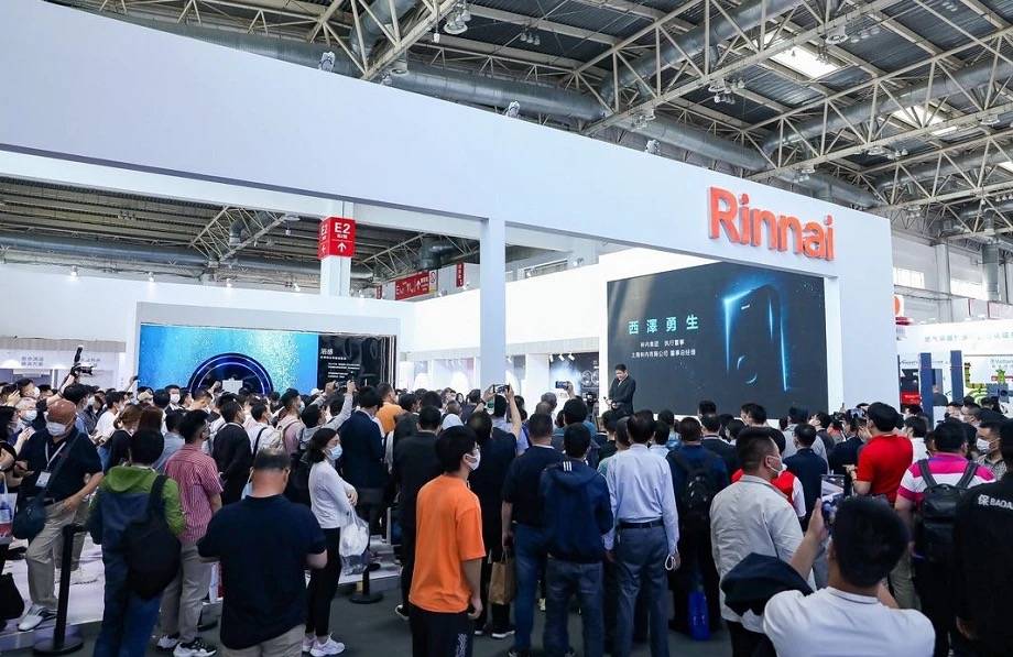 燃气热水器能健康美白皮肤?林内黑科技微纳活氧被指欺骗消费者-家电圈官网