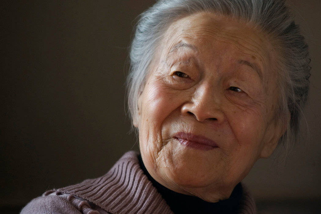 今天是杨绛先生逝世5周年纪念日,说说她的故事,让我们一起缅怀大师