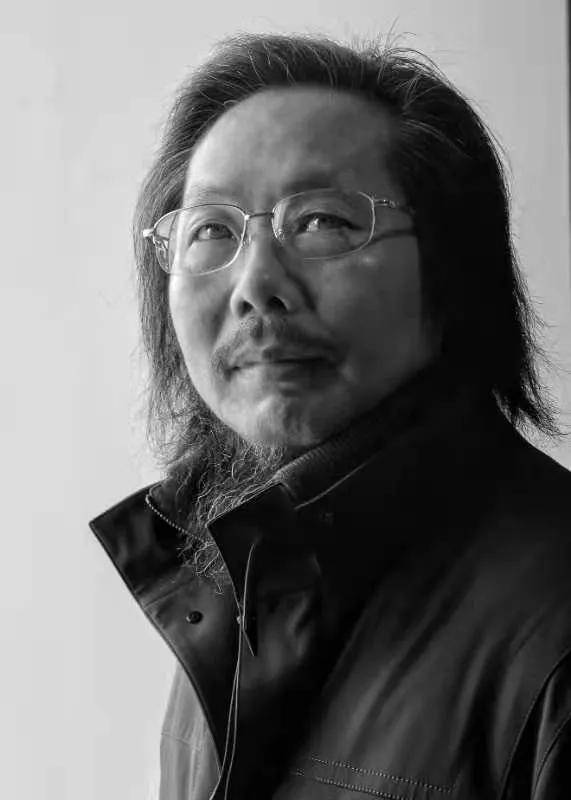 当代红袍·势派山水何仁诰的个人艺术