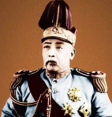 北洋政府因并未从根本上解决社会矛盾导致其难以持久 政权