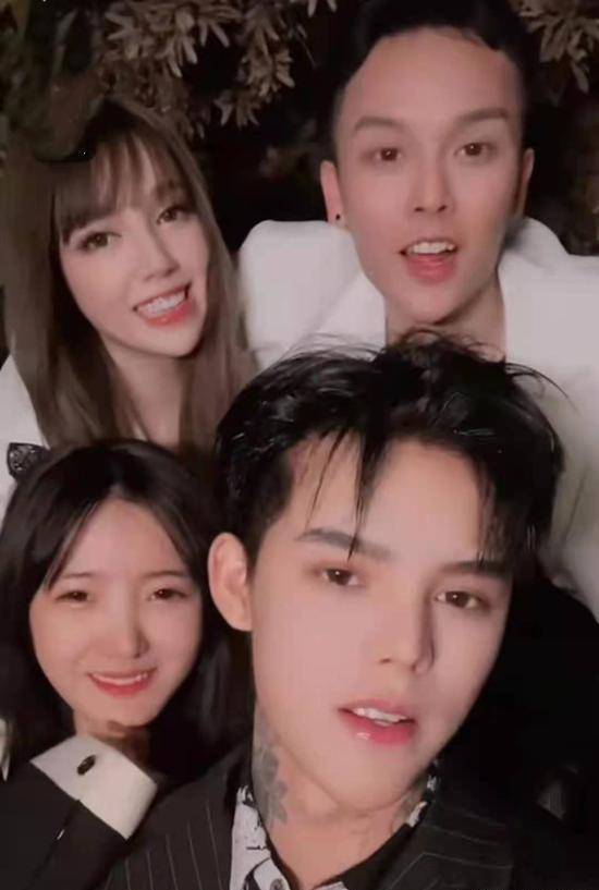 小猪先生谈殷世航被封称还是自己老实大方分享赚钱心得