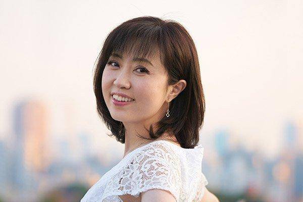 "声优女王"林原惠美,为何能收获那么多人的喜爱?