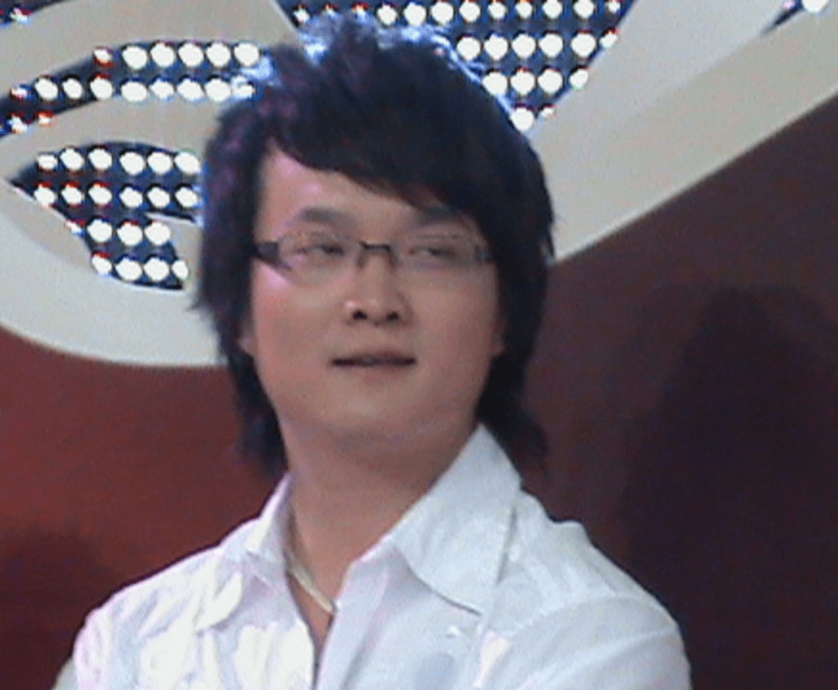 悲痛!音乐人海峰跳楼自杀,受困于抑郁症,是《我爱记歌词》领唱