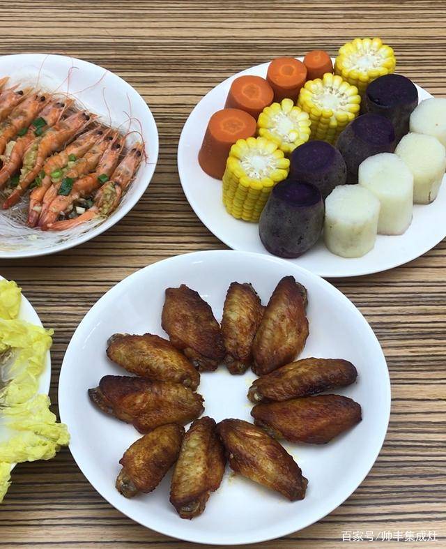 帅丰|狭小空间也有大作为 我有帅丰集成灶